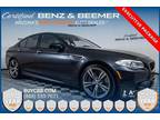 2013 Bmw M5