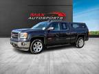 2014 GMC Sierra 1500
