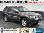 2004 Jeep Grand Cherokee