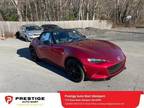 2021 Mazda MX-5 Miata