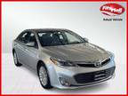 2013 Toyota Avalon Hybrid