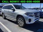 2019 Mercedes-Benz GLS 450