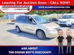 2006 Chrysler Town & Country