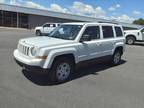2016 Jeep Patriot