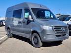 2023 Mercedes-Benz Sprinter 1500