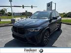 2023 Bmw X5 M