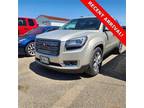 2015 GMC Acadia