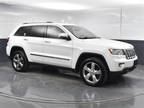 2013 Jeep Grand Cherokee