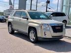 2010 GMC Terrain