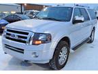 2012 Ford Expedition EL