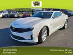 2020 Chevrolet Camaro for sale
