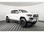 2021 Toyota Tacoma 4WD