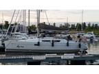 2011 Jeanneau Sun Odyssey 36i Boat for Sale