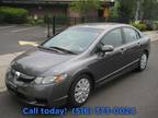 $7,490 2010 Honda Civic with 74,113 miles!