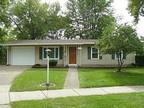 1352 Crestwood Dr, Aurora, Il 60506