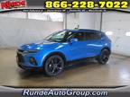 2020 Chevrolet Blazer