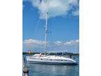 46 foot Hunter 46LE