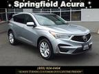 2020 Acura Rdx SH-AWD