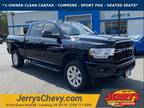 2021 Ram 2500 Big Horn