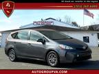 2016 Toyota Prius V Two/Five/Three/Four