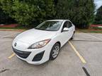 2010 Mazda Mazda3 i Sport
