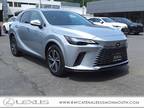 2023 Lexus RX 350 350
