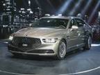 2020 Genesis G90 3.3T Premium