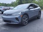 2023 Volkswagen ID.4 S