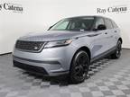 2024 Land Rover Range Rover Velar P250 S
