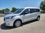 2023 Ford Transit Connect XLT
