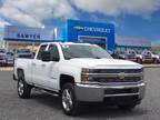 2018 Chevrolet Silverado 2500HD Work Truck