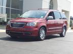 2016 Chrysler Town And Country Touring-L