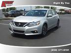 2016 Nissan Altima 2.5 SL