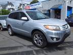 2010 Hyundai Santa Fe SE