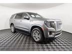 2021 GMC Yukon
