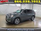 2020 GMC Terrain