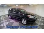 $9,800 2010 Honda CR-V with 195,847 miles!