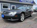 2003 Mercedes-Benz SL-Class for sale