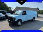 2013 Ford E350 Super Duty Cargo for sale