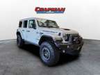 2023 Jeep Wrangler Rubicon 20th Anniversary