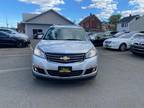 Used 2013 Chevrolet Traverse for sale.