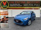 Used 2017 Toyota Yaris Ia for sale.