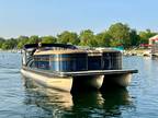 Used 2016 Bennington RSRX2 for sale.