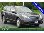 2013 Subaru Outback