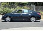 2013 Nissan Sentra