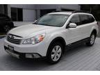 2012 Subaru Outback