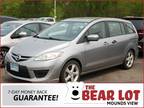 2010 Mazda Mazda5