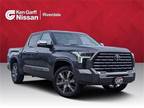 2023 Toyota Tundra Hybrid