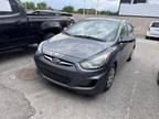2012 Hyundai Accent