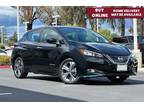 2019 Nissan LEAF